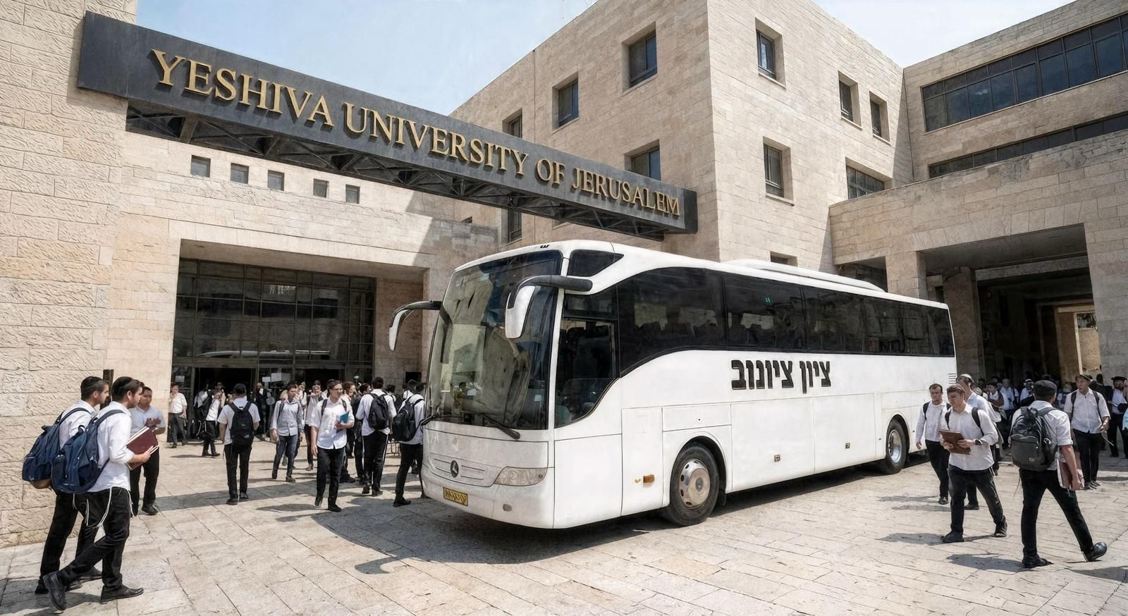 הסעות מרכז הארץ